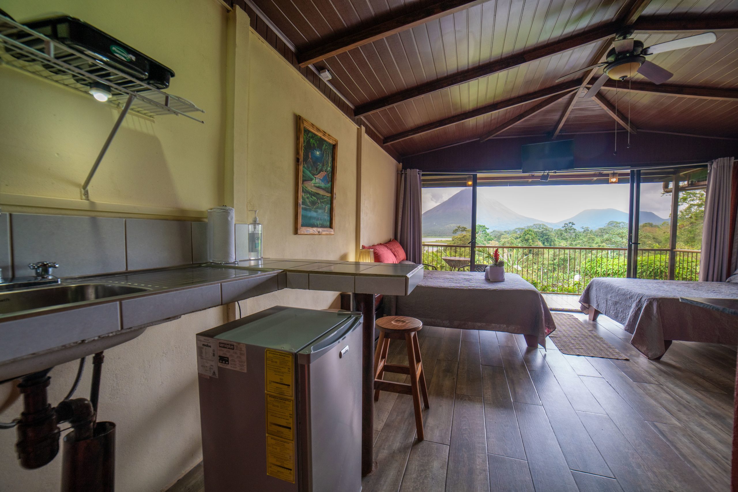 Room View
